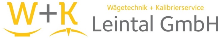 Logo der Firma WK-Leintal